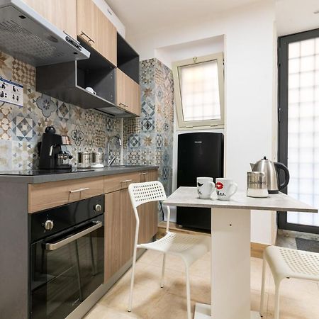 Favola - Affitti Brevi Italia Διαμέρισμα Παλέρμο Εξωτερικό φωτογραφία