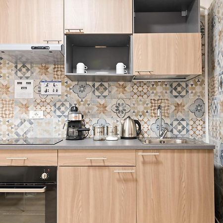 Favola - Affitti Brevi Italia Διαμέρισμα Παλέρμο Εξωτερικό φωτογραφία