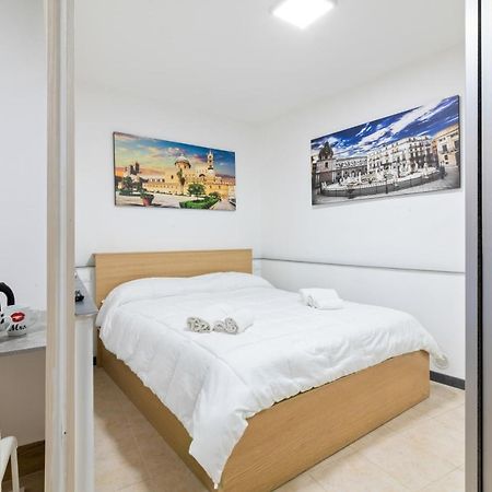 Favola - Affitti Brevi Italia Διαμέρισμα Παλέρμο Εξωτερικό φωτογραφία