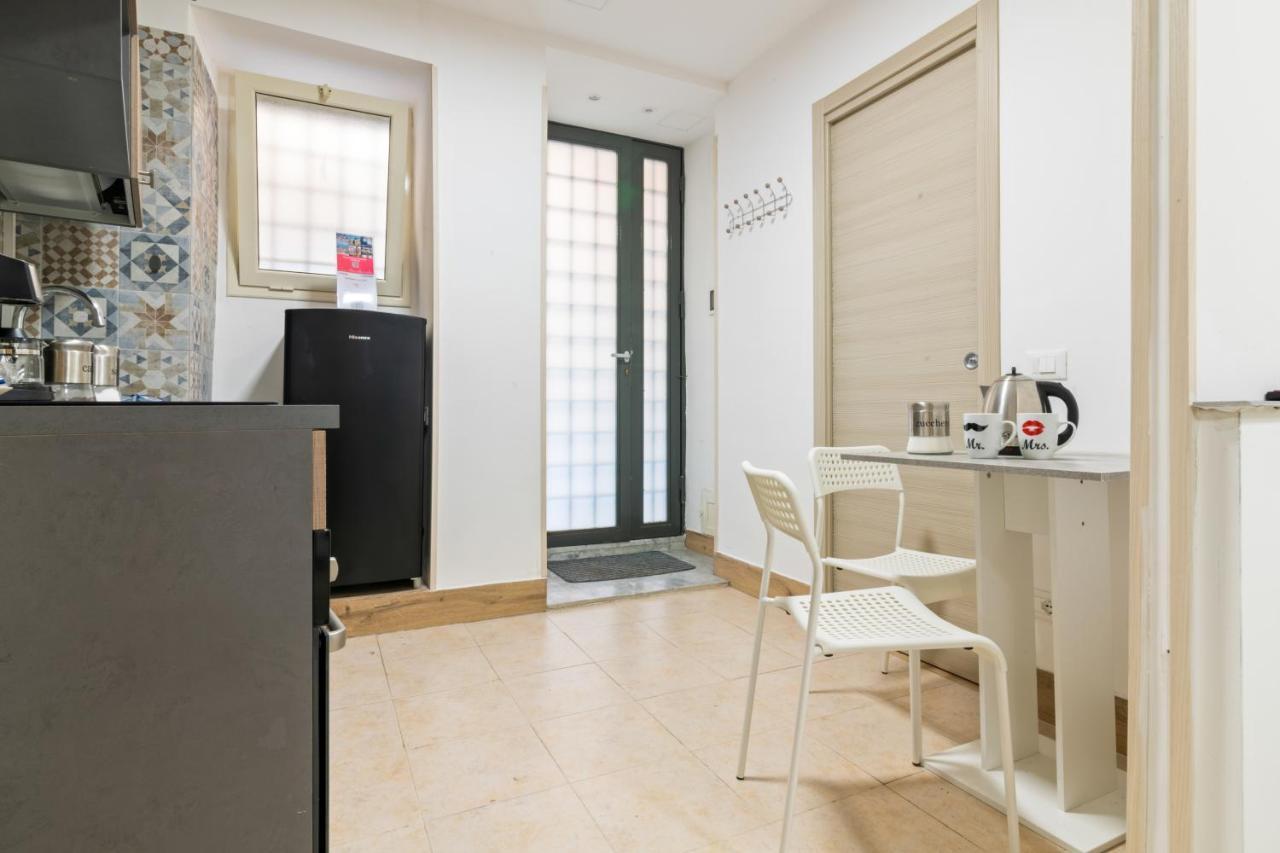 Favola - Affitti Brevi Italia Διαμέρισμα Παλέρμο Εξωτερικό φωτογραφία